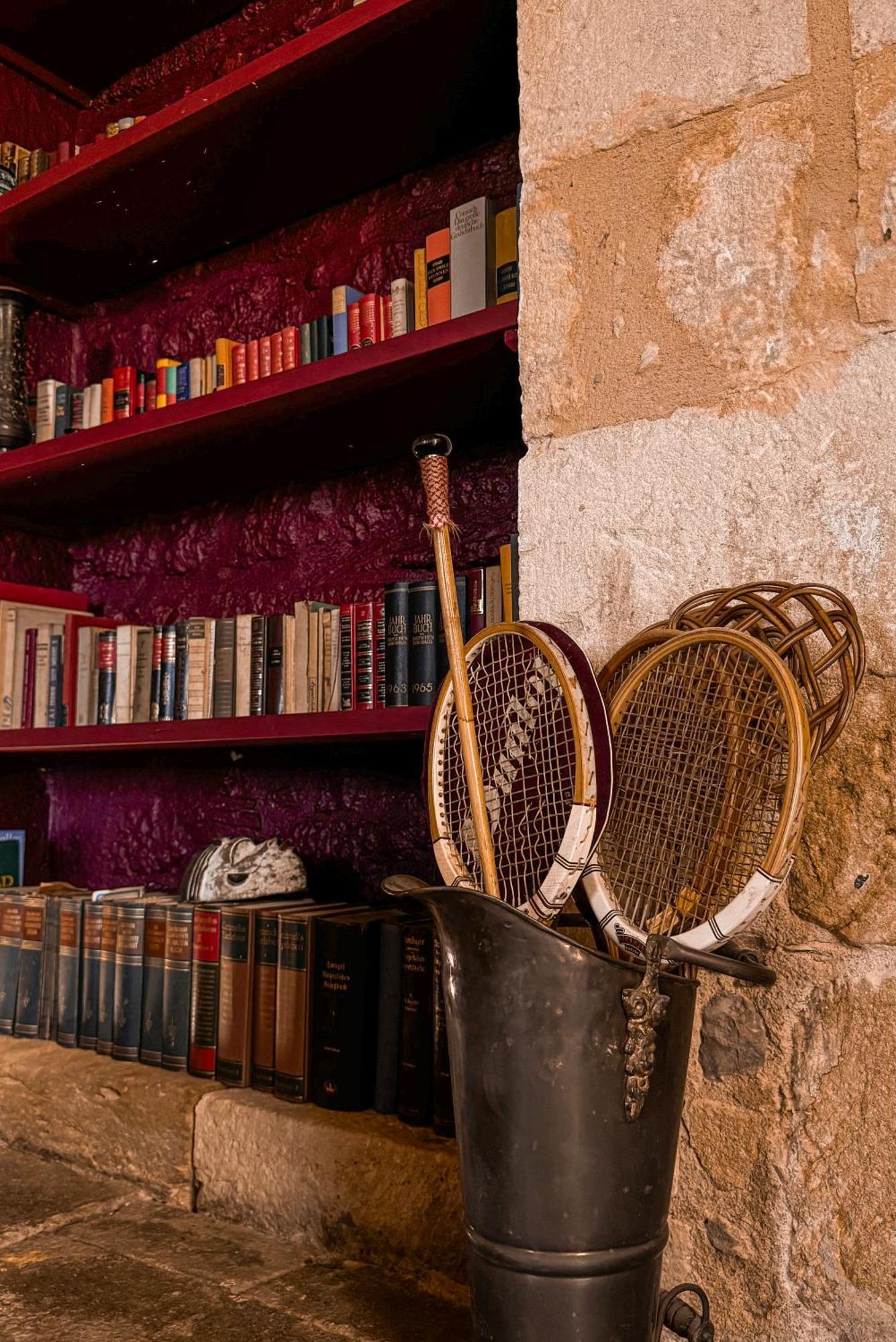 Chateau La Gineste - Castle And Vineyard Duravel Dış mekan fotoğraf